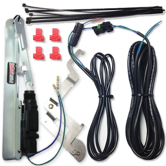 POPNLOCK LLC TLGT LCK RIDGELINE 05-07 - PL8600