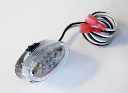 POPNLOCK LLC LED LIGHT KIT - PL9135