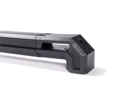 PUTCO TEC RAILS FITS; 2021 FORD F-150 - 5 - 109867