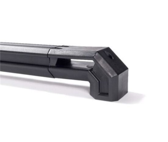 PUTCO TEC RAILS FITS; 2021 FORD F-150 - 5 - 109867