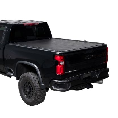 PUTCO TEC SKIN - T SLOT BED CAP - 129856