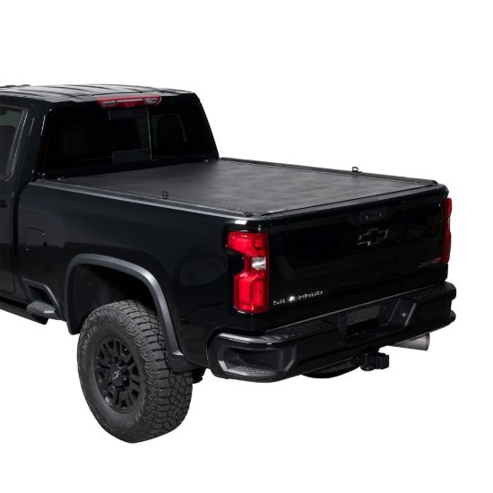PUTCO TEC SKIN - T SLOT BED CAP - 129856