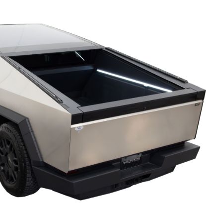 PUTCO TEC SKIN - T SLOT BED CAP - 129877