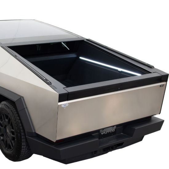 PUTCO TEC SKIN - T SLOT BED CAP - 129877