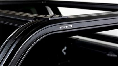 PUTCO ROOF RACK CROSS BAR MOUNT - 184020