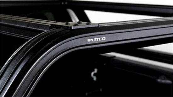 PUTCO ROOF RACK CROSS BAR MOUNT - 184020