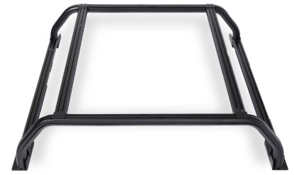 PUTCO VENTURETEC RACK - F150 5.5FT BED - 184100