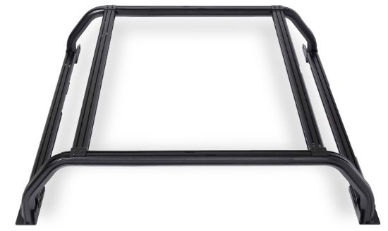 PUTCO VENTURETEC RACK - F150 5.5FT BED - 184100