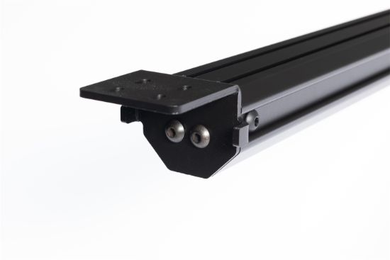 PUTCO TEC CROSSRAIL FOR 184100  184110 - - 184105