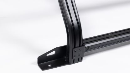 PUTCO JEEP GLADIATOR MOUNTING BRACKETS (R - 184560