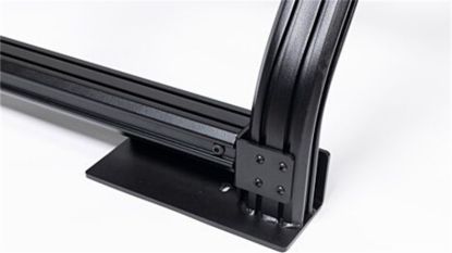 PUTCO ROOF RACK CROSS BAR MOUNT - 184700