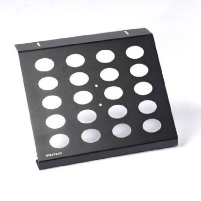 PUTCO VENTURE TEC ROOF RACK MOUNTING PLAT - 185712
