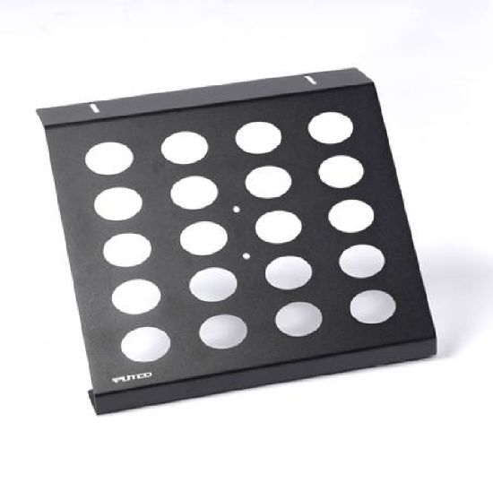 PUTCO VENTURE TEC ROOF RACK MOUNTING PLAT - 185712