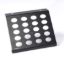 PUTCO VENTURE TEC ROOF RACK MOUNTING PLAT - 185712