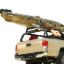 PUTCO HD ELEVATED CROSS RAILS FOR VENTURE - 185731HD