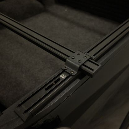 PUTCO TEC SKIN LOW PROFILE CROSS BARS - 1921622