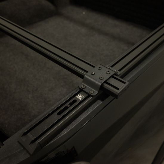 PUTCO TEC SKIN LOW PROFILE CROSS BARS - 1921622