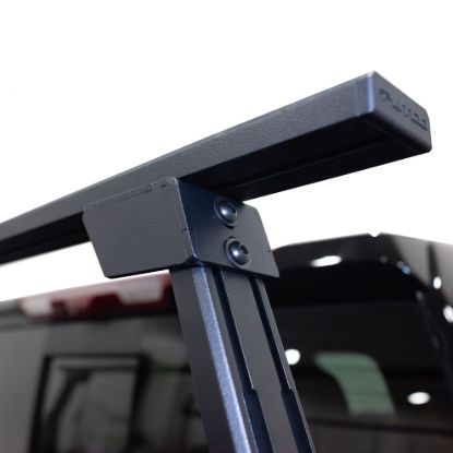 PUTCO TEC RACK - RACKING SYSTEM - 1922241