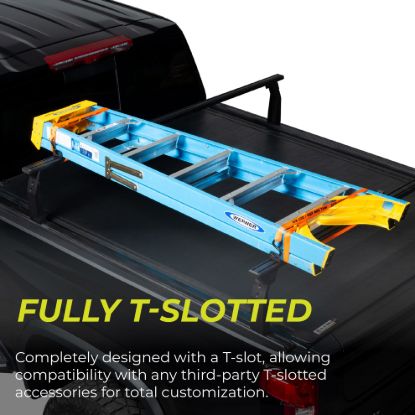 PUTCO TEC RACK CROSS BARS - 1922551