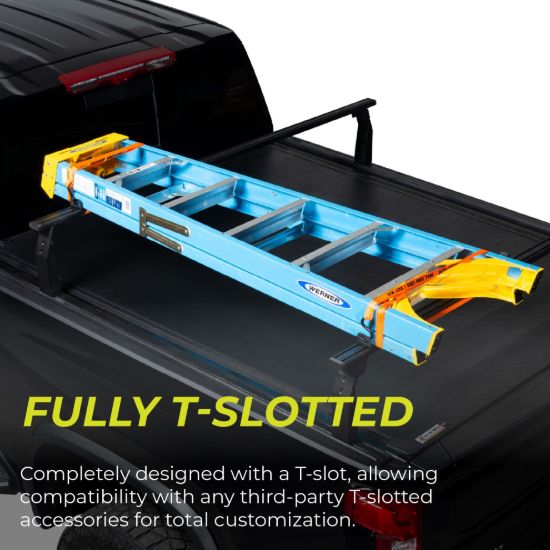 PUTCO TEC RACK CROSS BARS - 1922601