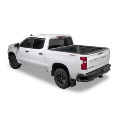 PUTCO MOLLE DRIVER SIDE PANEL  SILVERADO - 195001