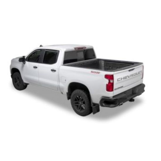 PUTCO MOLLE DRIVER SIDE PANEL  SILVERADO - 195001