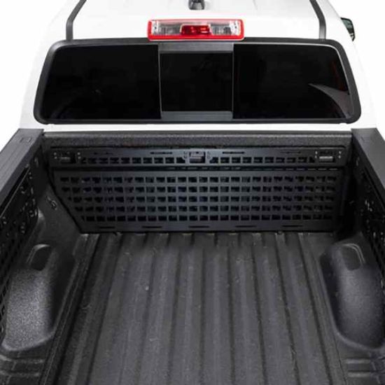 PUTCO MOLLE FRONT PANEL  SILVERADO HD/SIE - 195023