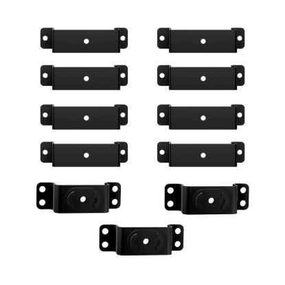 PUTCO MOLLE DRIVER SIDE PANEL  COLORADO/C - 195041