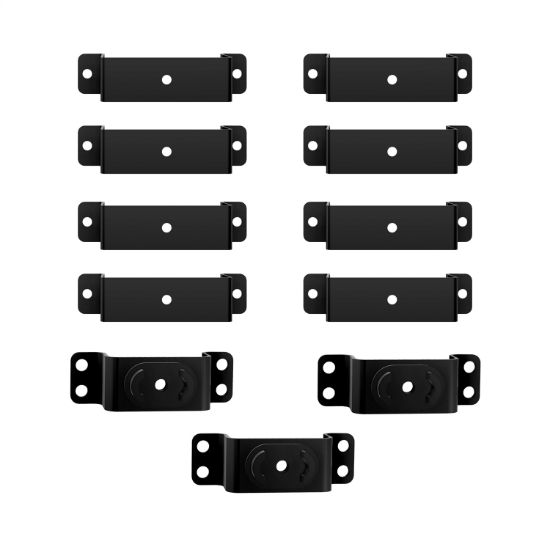 PUTCO MOLLE DRIVER SIDE PANEL  COLORADO/C - 195041