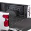PUTCO MOLLE - PASSENGER SIDE PANEL  SILVE - 195062