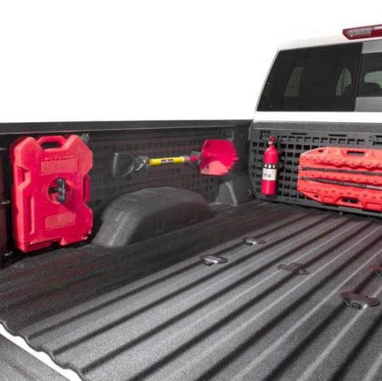 PUTCO MOLLE DRIVER SIDE PANEL  SILVERADO - 195081