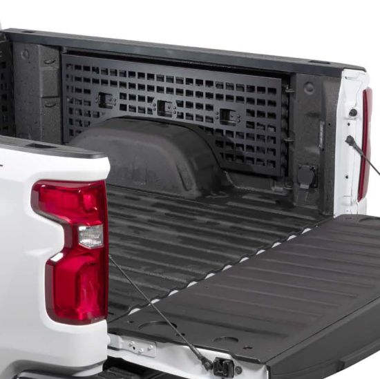 PUTCO MOLLE - PS PANEL  SILVERADO HD/SIER - 195082