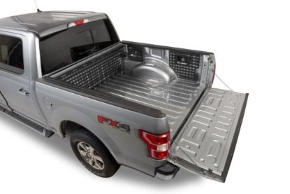 PUTCO MOLLE DRIVER SIDE PANEL  FORD F-150 - 195121