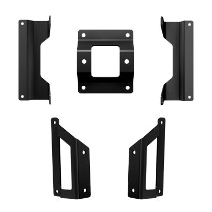 PUTCO MOLLE DRIVER SIDE PANEL  FORD RANGE - 195141