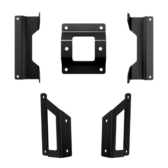 PUTCO MOLLE DRIVER SIDE PANEL  FORD RANGE - 195141