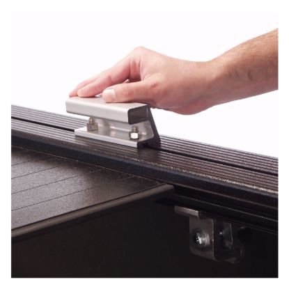 PACE EDWARDS 19 RAM BEDLOCKR W-EXPLR SRS RAILS - BEDA24A55