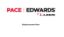 PACE EDWARDS BEDLOCKER EXP SERIES RAIL - BL5003C