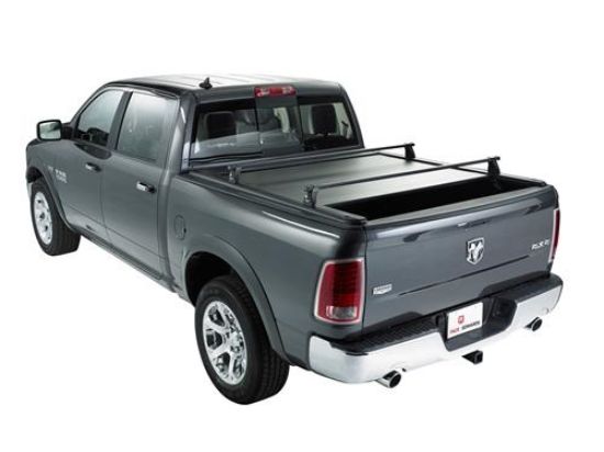 PACE EDWARDS BEDLOCKER KIT 2019 SILV/SIERRA 1500 - BL5160