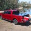 PACE EDWARDS 19 CHVY BDLKR W/ 5'8' BED LENGTH - BLCA27A58