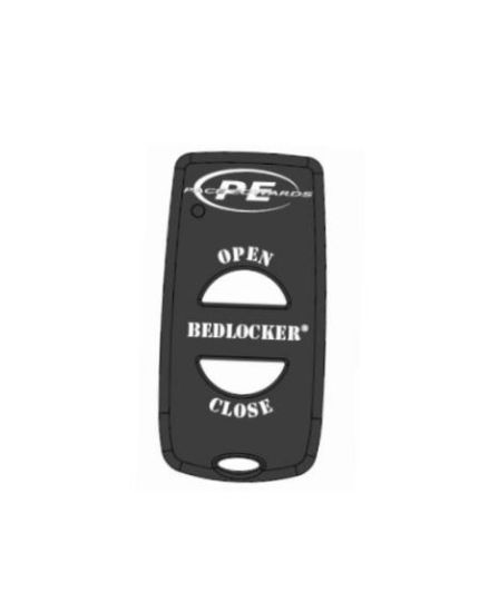 PACE EDWARDS REMOTE CONTROL - BLPT178