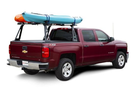 PACE EDWARDS TRUCK BED RACK - ELF0501