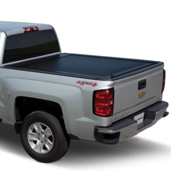 PACE EDWARDS BEDLOCKER EXP SERIES RAIL - FM2104