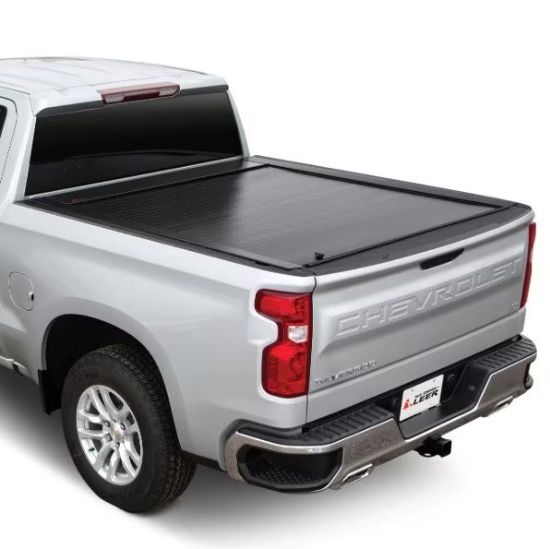 PACE EDWARDS JACKRABBIT FULLMETAL KIT - 2019 - F - FMFA30A61