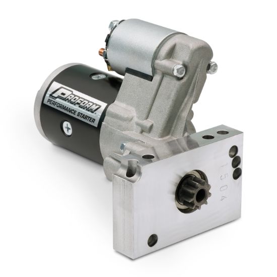 PROFORM HI TQ CHEV 1.4 KW STARTER - 66256