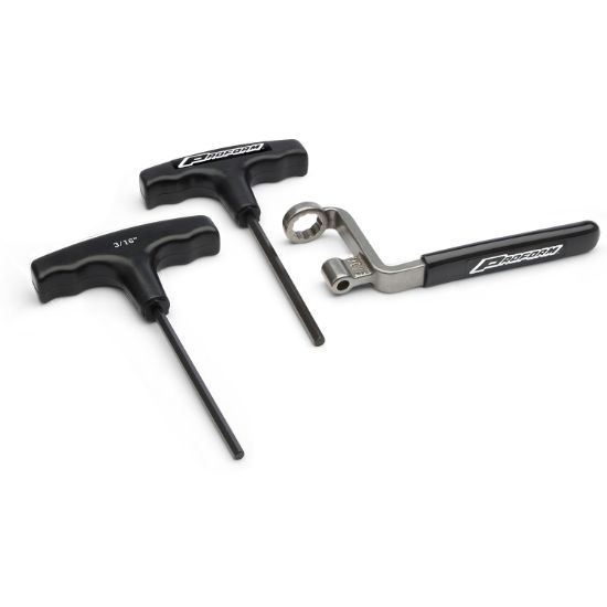 PROFORM VALVE LASH WRENCH SET - 66780