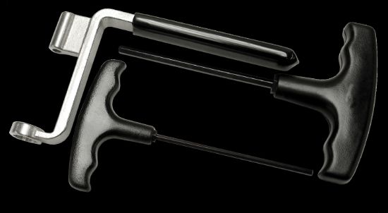 PROFORM VALVE LASH WRENCH SET - 66781