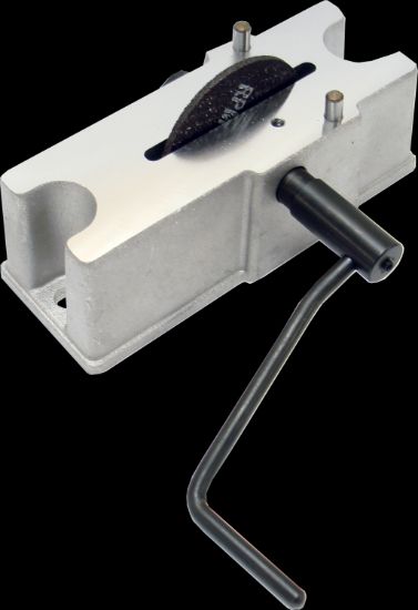 PROFORM PISTON RING FILER MANUAL - 66785