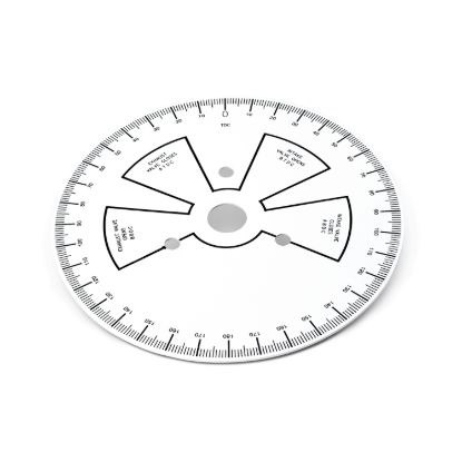 PROFORM DEGREE WHEEL 9' - 66791