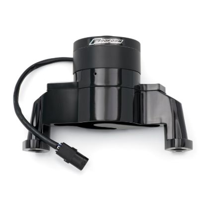 PROFORM GM B/B ELECT.W/PUMP BLK - 68230BK