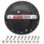 PROFORM GM 12 BOLT DIFF COVER - 69502